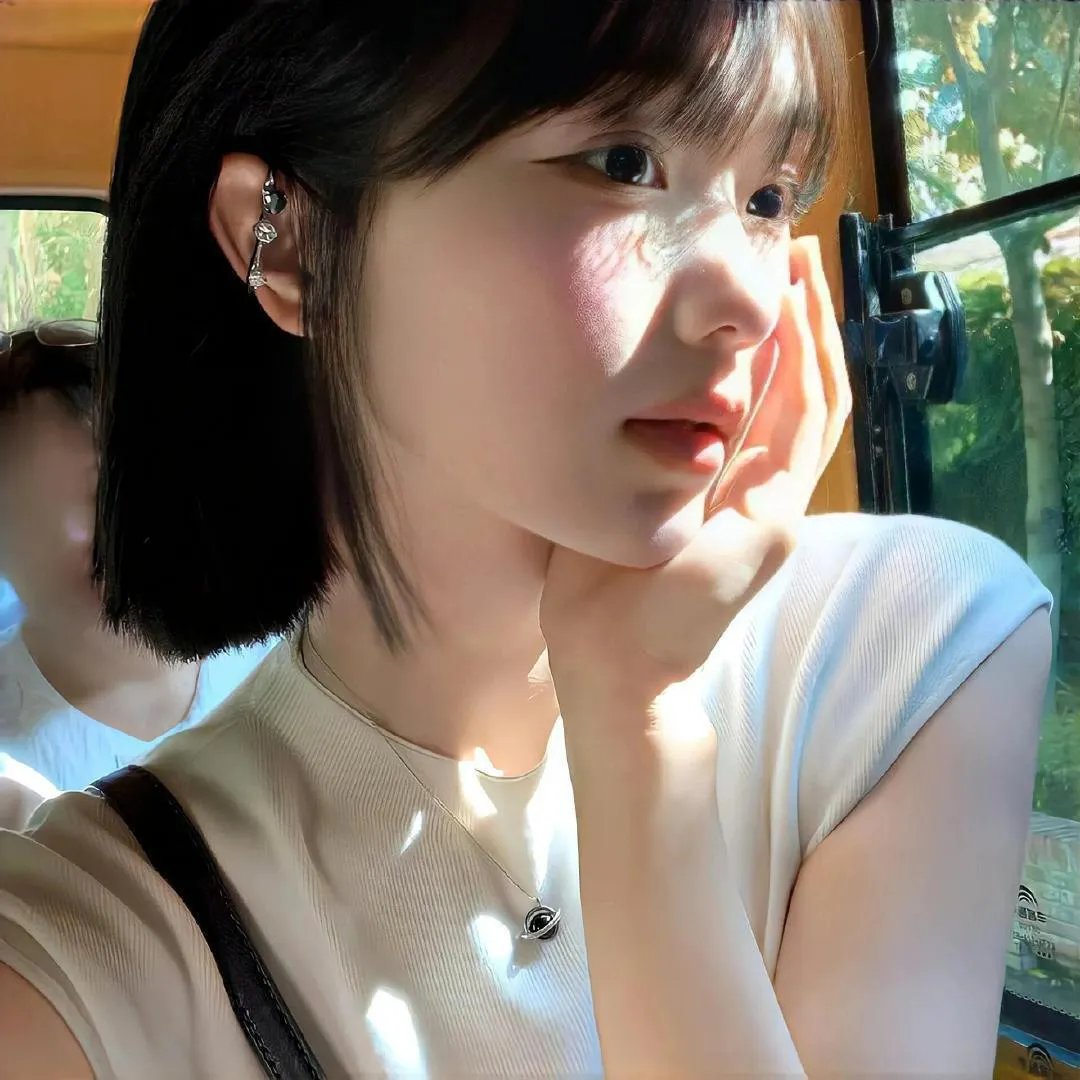 这群汉子